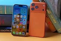 تصاویر؛ قیمت گوشی سامسونگ، شیائومی و آیفون امروز سه‌شنبه ۲۰ آبان ۱۴۰۴؛ آیفون۱۷ پرومکس چند؟