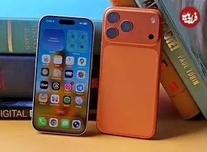 تصاویر؛ قیمت گوشی سامسونگ، شیائومی و آیفون امروز سه‌شنبه ۲۰ آبان ۱۴۰۴؛ آیفون۱۷ پرومکس چند؟