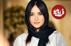 (تصاویر) زندگی خصوصی، عکس های شخصی و بیوگرافی پریناز ایزدیار