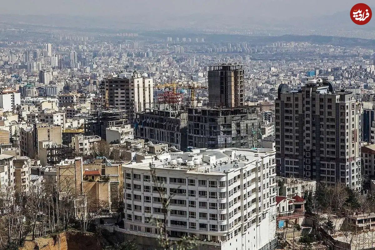 پیامد جنگ ۱۲روزه در تهران؛ ۱۵ درصد آماده مهاجرت