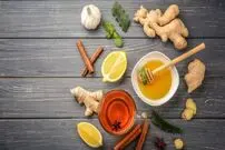 بهترین گیاهان برای کنترل سرفه و تسکین گلودرد 