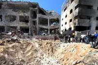 جزئیات روز هشتم جنگ 