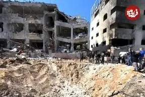 جزئیات روز هشتم جنگ 