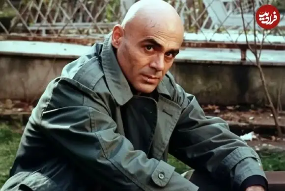 عکس| سفر در زمان؛ «جمشید هاشم پور» در کنار «ماهچهره خلیلی» در یک دیزی سرا؛ سال 97