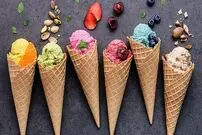 طرز تهیه بستنی خوشمزه‌ای که می‌توانید در خانه درست کنید 