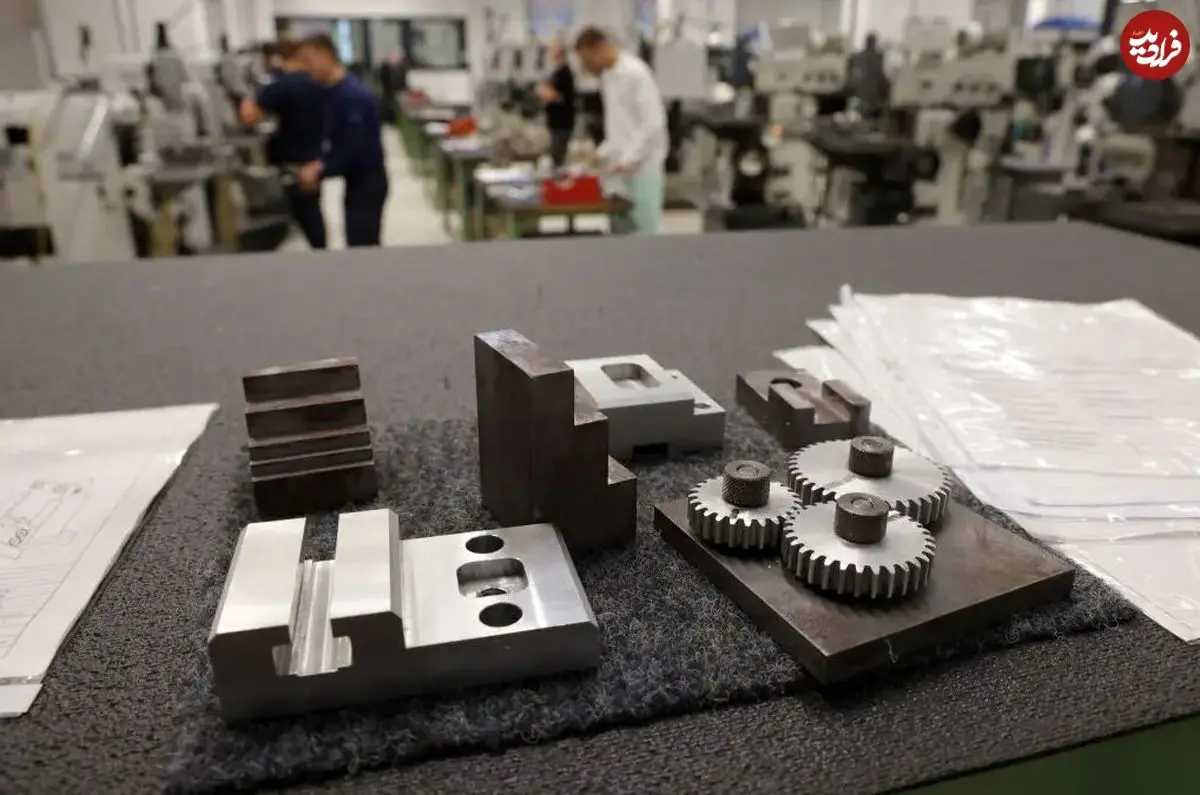 تصاویر| این ۱۰ رشته مهندسی آینده فناوری جهان را دگرگون می‌کنند