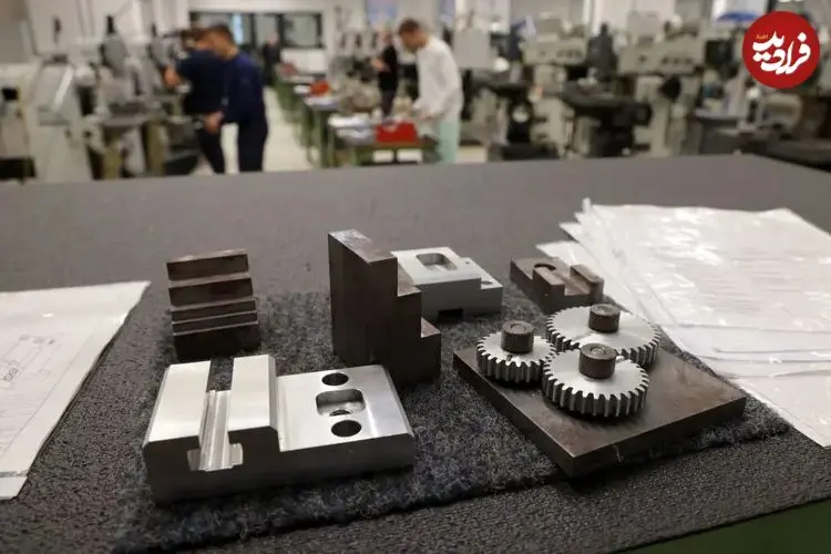 تصاویر| این ۱۰ رشته مهندسی آینده فناوری جهان را دگرگون می‌کنند