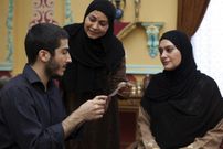 عکس؛ سفر در زمان؛ «یوسف، پسر ضیا و پریزاد» سریال طوبی در 24 سالگی؛ سال 99