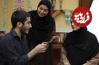 عکس؛ سفر در زمان؛ «یوسف، پسر ضیا و پریزاد» سریال طوبی در 24 سالگی؛ سال 99