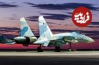 (تصاویر) معامله روسیه و کره شمالی: جنگنده های Su-27 و MiG-29 در مقابل گلوله توپخانه و سرباز