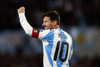 تصمیم ترامپ، مسی را از شیکاگو بیرون کرد!