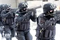 ببینید؛ خاص‌ترین عملیات پلیس؛ مادری که فرزند سربازش را در کوه سورپرایز کرد