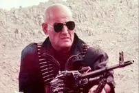 عکس| سفر زمان؛ «صفر کشکولی» در 22 سالگی، وقتی «هرکول خوزستان» بود