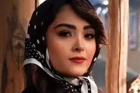 عکس| سفر زمان؛ «ستاره و مادرجان» در پشت‌صحنه سریال «سوجان»