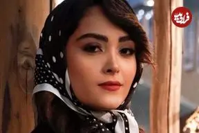 عکس| سفر زمان؛ «ستاره و مادرجان» در پشت‌صحنه سریال «سوجان»