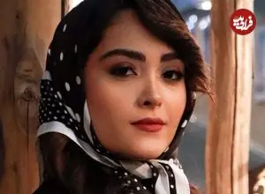 عکس| سفر زمان؛ «ستاره و مادرجان» در پشت‌صحنه سریال «سوجان»