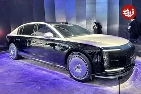 تصاویر؛ مکسترو S۸۰۰؛ رولزرویس چینی در آستانه ورود به ایران