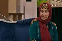(عکس) چهره کاملا متفاوت «ژینوس» سریال خانه به دوش پیش از سفر به هلند