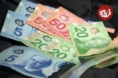 قیمت دلار کانادا امروز پنجشنبه 10 اردیبهشت 1405