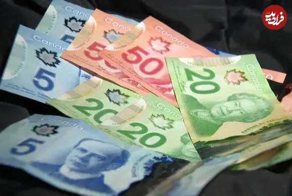 قیمت دلار کانادا امروز پنجشنبه 10 اردیبهشت 1405