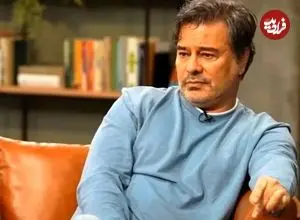 جدیدترین خبر از فیلم صدرعاملی با بازی پیمان قاسم خانی