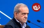 عکس؛ سفر در زمان؛ «مسعود پزشکیان در لباس سربازی پیش از انقلاب»؛ سال 53