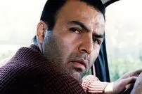 (عکس) سفر در زمان؛ «ایرج قادری و فریبرز عرب‌نیا» در پشت صحنه فیلم طوطیا؛ سال 77