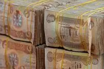 قیمت دینار عراق امروز شنبه 3 مرداد 1405؛ افت 100 تومانی