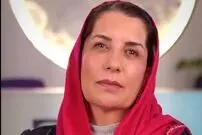 عکس| سفر زمان؛ چهرۀ فریبا کوثری در 24 سالگی در «نقش عشق»