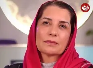 عکس| سفر زمان؛ چهرۀ فریبا کوثری در 24 سالگی در «نقش عشق»