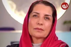 عکس| سفر زمان؛ چهرۀ فریبا کوثری در 24 سالگی در «نقش عشق»