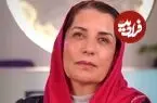 عکس| سفر زمان؛ چهرۀ فریبا کوثری در 24 سالگی در «نقش عشق»