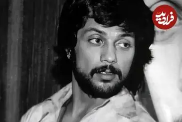 عکس| سفر در زمان؛ «افشین مقدم، کیوان و داریوش اقبالی» در کنار یک خیابان در تهران؛ سال 50