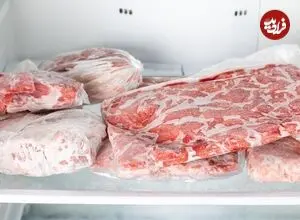بهترین روش برای یخ زدایی گوشت، مرغ و ماهی چیست؟