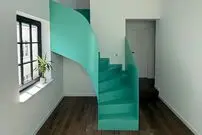 تصاویر| ایده جالب دکوراسیون داخلی برای خانه دوبلکس