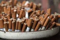 (ویدئو) با میلیاردها ته سیگار چه می کنند؟