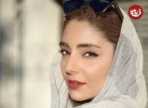 عکس| سفر در زمان؛ «هستی مهدوی فر» در دوران کودکی؛ دهه 70