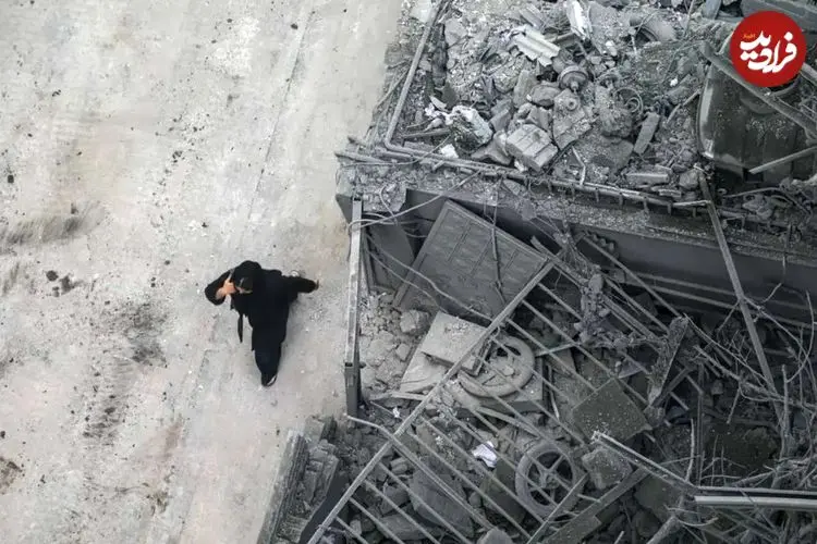 جزئیات روز پانزدهم جنگ