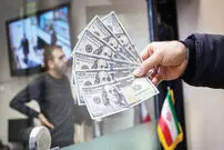 تعدیل دلار در کانال جدید