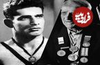 امامعلی حبیبی درگذشت