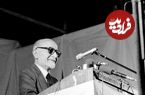 عکس؛ سفر در زمان؛ ظاهر «مهدی بازرگان» در ایام جوانی و در دهه 1310