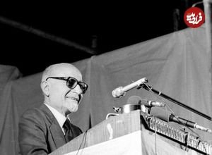 عکس؛ سفر در زمان؛ ظاهر «مهدی بازرگان» در ایام جوانی و در دهه 1310