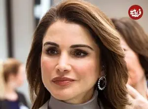 عکس| سفر در زمان؛ «ملکه رانیا و ملک عبدالله دوم پادشاه اردن و دو فرزندان شان» در امان؛ سال 1378