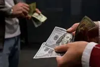 قیمت دلار امروز پنجشنبه ۱۷ اردیبهشت ۱۴۰۵