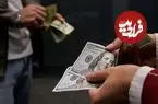 قیمت دلار امروز پنجشنبه ۱۷ اردیبهشت ۱۴۰۵