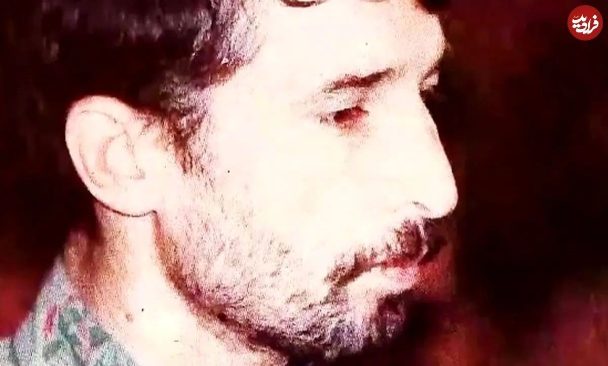 خفاش شب چه اشتباهی کرد که باعث دستگیریش در سال ۱۳۷۶ شد؟