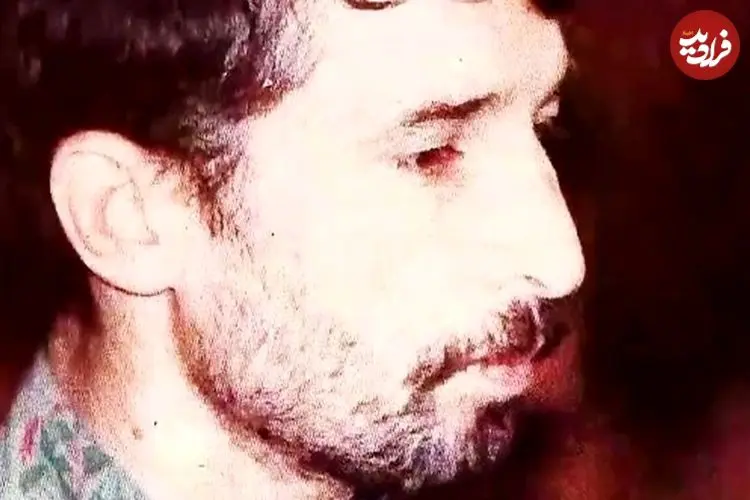 خفاش شب چه اشتباهی کرد که باعث دستگیریش در سال ۱۳۷۶ شد؟