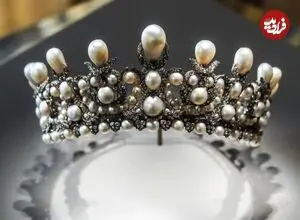 گنجینه مسروقه «لوور» کجاست؟