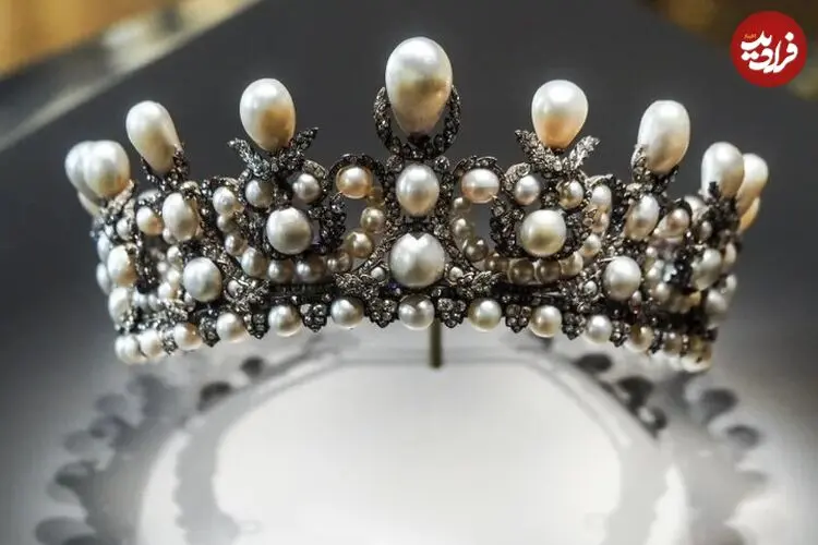 گنجینه مسروقه «لوور» کجاست؟