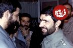 عکس؛ سفر در زمان؛ «صیاد شیرازی با لباس شخصی در کنار 3 پسرش»؛ دهه 70